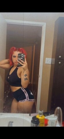 CUTE FACW SLIM WASTE SWEET PUSSY TO TASTE - 22 - 1
