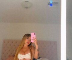 Salina escorts - Heyy I’m CHAVA 💦 soaked & horny af, tight body ready to get fucked hard 😈 crazy cheap rates  text me now, I need it bad 🍆🍑 - 26