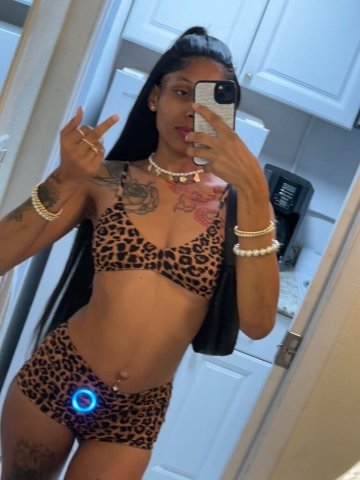 NEW ORLEANS ✈ FLORDIA LANA'S IN TOWN 💦 - 19 - 1