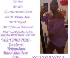 🫧🫧InCalls Specials🫧🫧Head Only - 27 - Image 4