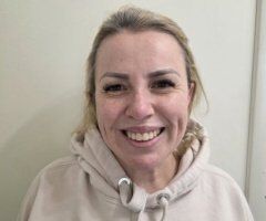 beautiful blonde available - 47 - Image 2