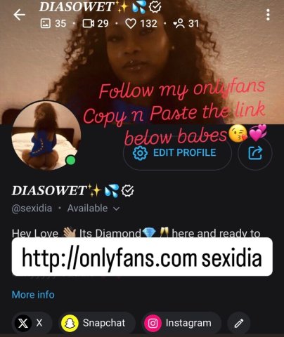 ⭐💘𝒀𝒐𝒖𝒓 𝑵𝒆𝒘 𝑶𝒃𝒔𝒆𝒔𝒔𝒊𝒐𝒏⭐💘 • 𝐴𝑑𝑑 𝑀𝑦 𝑇𝑤𝑖𝑡𝑡𝑒𝑟:@𝑆𝑒𝑥𝑦𝑑𝑖𝑎𝑚𝑜𝑛𝑑0🥵💦 - 19 - 1
