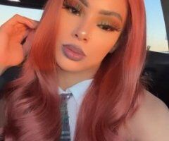 😘The STORM is Here!!!! 😘NEW GIRL IN TOWN❤INCALL OUTCALL💋PETITE 😘 Marina 🍭 - 21 - Image 6