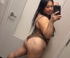 Head doctor 😜THICK AND JUICY ASIAN BBW💦💦100% REAL✅ - 29 - Image 1