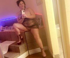 Fayetteville escorts - Soul Snatchin’ Sammi♂ - 41