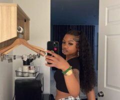 Sacramento escorts - CUM & LET ME BE YOUR TEMPTATION BABY👅 You Dont Need Dreams...You need an Experience🥰 Funsized, Forgein, & Freaky💋 - 21