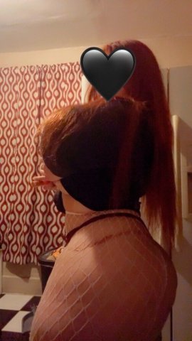 Upscale companion💋 - 22 - 1
