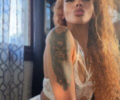 Milwaukee escorts - When Its So Tight & 💦U Cant Tell If U In Her 😻💦Or Her Throat🤯 - 26