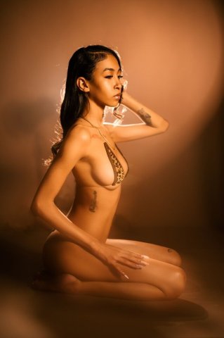 💋Outcalls AVAILABLE 💋 Blasian Bombshell Ready to Blow Your Mind😻✨💣 - 21 - 1