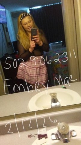 5⃣o2⃣90⃣6⃣ 231⃣1⃣ EMBRY MAE IS BACK💋AVAILABLE NOW - 28 - 1