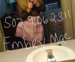 5⃣o2⃣90⃣6⃣ 231⃣1⃣ EMBRY MAE IS BACK💋AVAILABLE NOW - 28 - Image 1