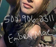 5⃣o2⃣90⃣6⃣ 231⃣1⃣ EMBRY MAE IS BACK💋AVAILABLE NOW - 28 - Image 2