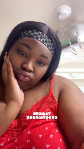 come see me daddy & have some fun🍭😝LEAVING TOWN TMR❗DEALS🤩🥳 GREAT BBJ🤩💦slipperyy when wet😌😛avaible now❗🔥CHOCOLATE BBW🍑🍫 - 21 - 1