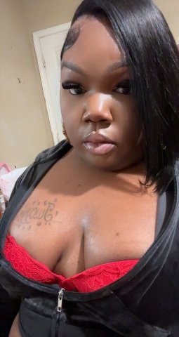 starkville trangender queen 🌈💦 - 25 - 1