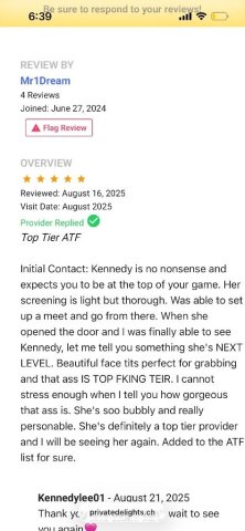 HIGHLY REVIEWED exotic freak ❄⭐ ASK ABOUT MY SPECIALS - 24 - 1