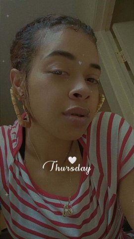 💦👅😜💜Destiny The New Girl In Town💜😜👅💦 - 32 - 1