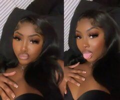 Stockton escorts - 💋Curvy🍑 Busty💦 Ebony baby👑💋 - 33