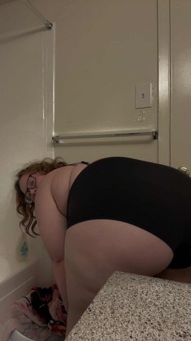 BBW Here To Play bbj only because i am on my period - 22 - 1