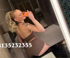 Tampa escorts - 5’2 & fine toooo Ur favs, fav ;) - 27