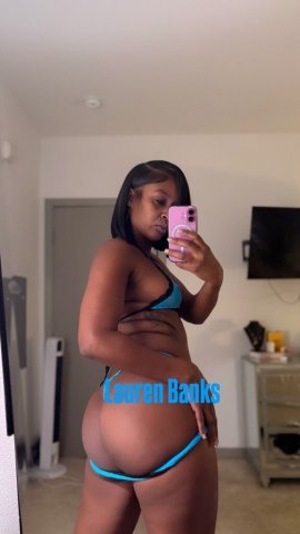 5 Star Ebony Provider Outcalls All Over - 30 - 1