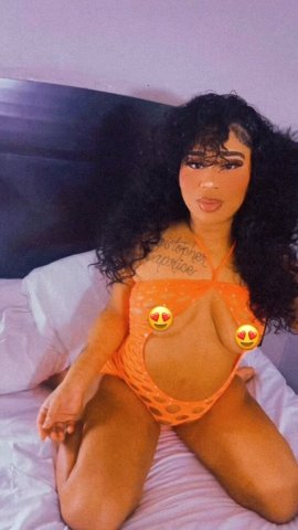 5⭐ BADDIE😈💦 - 23 - 1