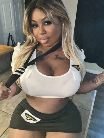💘 Gorgeous Ebony Companion 💘 - 26 - 1