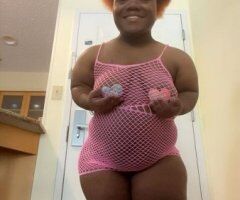 🍫💝🍭3ft8🍫COME HAVE FUN WITH FUN SIZE CHOCOLATE BADDIEEE🍫3ft8💝🍭🍫WHO GOT IT 🍃⛽ - 25 - Image 2