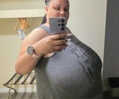 A Breast Mans Fantasy. Busty Bombshell with 50H Natural Breast and a nice backside. Come play with me before I leave. - 31 - Image 6