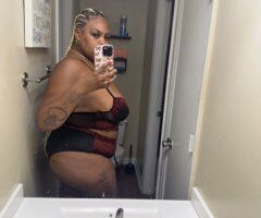 Winston-Salem escorts - sexy BBW ❤🍑 - 26
