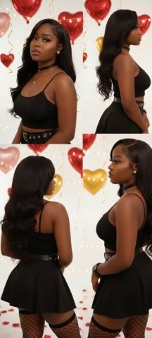 Soft Heart Strong Attraction😛 WhaTsaPP 334-4 01-6304📱 - 23 - 1