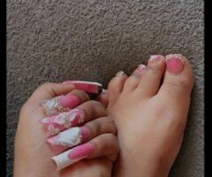 OUTCALL ONLY‼ ‼😈Deadly Head Assasian 😩 New To Town 2 Girl👯♀ Massage friendly💆🥴lets play Feet fetish OUTCALL ONLY COME PARADISE🌴 - 22 - Image 7