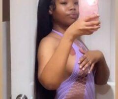 Orange County escorts - The Ebony Goddess🔥🫦 - 25