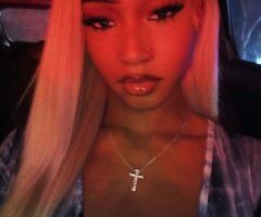 Anchorage escorts - 4'11 FUNSIZE 🤭 // FT SHOWS AVAILABLE / CONTENT🍒 - 18