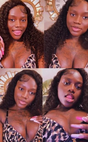 SUPER💕FREAKY💦FACETIME SHOW LET's CUM Together💦😜 - 25 - 1
