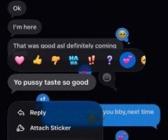 SLOPPY BBJ deal all day ,,lil sexy SLUTT 🍭cream & squirts - 19 - Image 3
