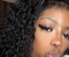 SLOPPY BBJ deal all day ,,lil sexy SLUTT 🍭cream & squirts - 19 - Image 4