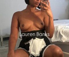 Alexandria💕⒜⒱⒜⒤⒧⒜⒝⒧⒠ N0W TOP NOTCH EBONY COMPANION - 30 - Image 2