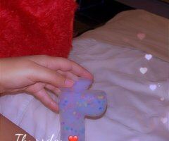 CONDOMS ARE BORING 💕🤤 COME STUF YOU DICK IN MY Throat,Daddy COME OPEN MY HOES UP 😘😝🩷📿👸 - 24 - Image 6