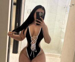 La Crosse escorts - Hi love daddy, I'm available for you 24/7 love😘🥰 - 22