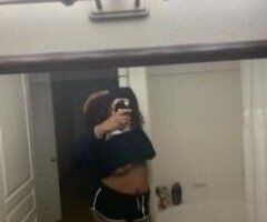 outcallers in the house say whoop whoop...your cute silly and accommodating fun girl is Leaving in a few hours...Id love to play before I go. 🤟🏽🫶🏽Time doesn't get wasted over here🚫👅 - 37 - Image 8