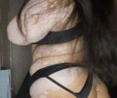 San Antonio escorts - incall OUTCALLpregnant white spot no gag bbw - 22