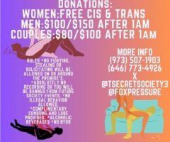 trans Sex Party - 30 - Image 4