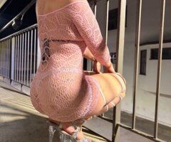 👸🏼CUM TO MY PHAT PUSSY&SLUT ME OUT💦⭐5 EXPERIENCE⭐ TIGHT WET AND CREAMY 👅 - 20 - Image 6