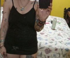 sexy tatted green eyed petite brunette back in town, in calls out calls car dates a night that you'll always remember - 28 - Image 5