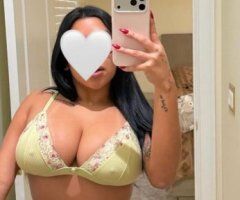 🍑Aprovechame hoy, Un Cuerpo 100% Natural, Servicios VIP DISPONIBLE24/7 🍑🍑 - 28 - Image 1