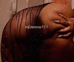 𝓣𝓱𝓮𝓮 𝓘𝓷𝓯𝓪𝓶𝓸𝓾𝓼 𝓜𝔂𝓪 𝓡𝓮𝓭𝓭 | Touch Therapy - BDSM/Findomme - Cuddling - 30 - Image 3