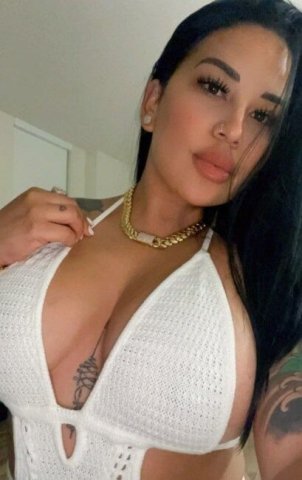 Ven mi amor dame un gusto de conocerte soy una latina con experiencia - 28 - 1