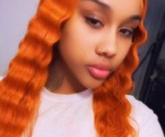 Baton Rouge escorts - 6'2 Nubian Goddess😍 Your Wettest Dream Can Come To Life💦 OVERNIGHTS AVIL🖤 - 22