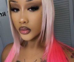 6'2 Nubian Goddess😍 Your Wettest Dream Can Come To Life💦 OVERNIGHTS AVIL🖤 - 22 - Image 3