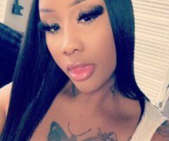 6'2 Nubian Goddess😍 Your Wettest Dream Can Come To Life💦 OVERNIGHTS AVIL🖤 - 22 - Image 8